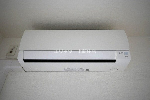 アーバネックス同心の物件内観写真